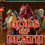 Gods of Death Logo
