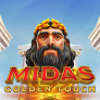 Midas Golden Touch Reborn Logo