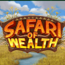 Safari of Wealth Logo