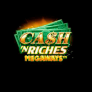 Cash 'N Riches Megaways Logo