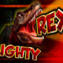 Mighty Rex Logo