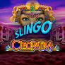 Slingo Cleopatra Logo