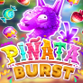 Pinata Burst Logo