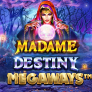 Madame Destiny Logo