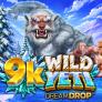 9K Wild Yeti Dream Drop Logo