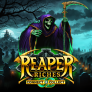 Reaper Riches Logo