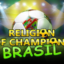 Religion of Champions Logo