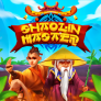 Shaolin Master Logo