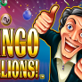 Bingo Billions Logo