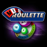 Mini Roulette Online Game Logo