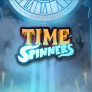 Time Spinners Logo