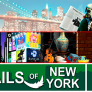 Tails of New York Logo
