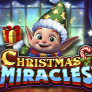 Christmas Miracles Logo