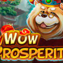 Wow Prosperity Logo