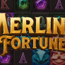 Merlin's Fortune Logo