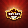 Blackjack Logo