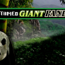 Untamed Giant Panda Logo