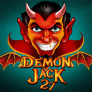 Demon Jack 27 Logo