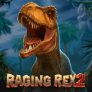Raging Rex 2 Logo