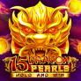 15 Dragon Pearls Logo