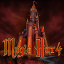Magic Hot 4 Logo