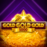 Gold Gold Gold 5000 Logo