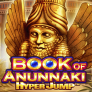Book Of Anunnaki Logo