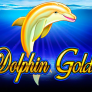 Dolphin Gold Logo