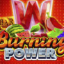 Burning Power Logo