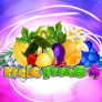 Magic Fruits 4 Logo