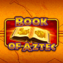 Book of Aztec Logo