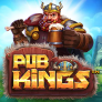 Pub Kings Logo
