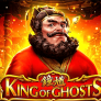King of Ghosts Logo
