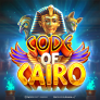 Code Of Cairo Logo