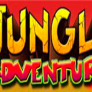 Jungle Adventure (EGT) Logo