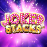 Joker Stacks Logo