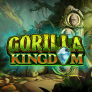 Gorilla Kingdom Logo