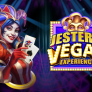 Jester’s Vegas Experience Logo