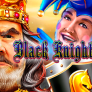 Black Knight 2 Logo