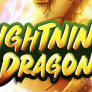 Lightning Dragon Logo