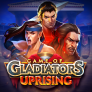 Game of Gladiators: Uprising Logo