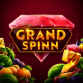 Grand Spinn Logo