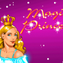 Magic Princess Logo