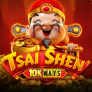 Tsai Shen 10K Ways Dream Drop Logo