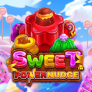 Sweet PowerNudge Logo
