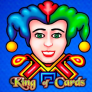 King of Cards Logo