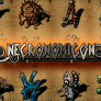 Necronomicon Logo
