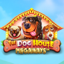 The Dog House Megaways Logo
