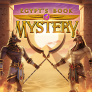 Egypts Book Of Mystery Logo