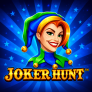 Joker Hunt Logo